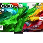 LG 100 Inch Qned Evo AI Smart TV