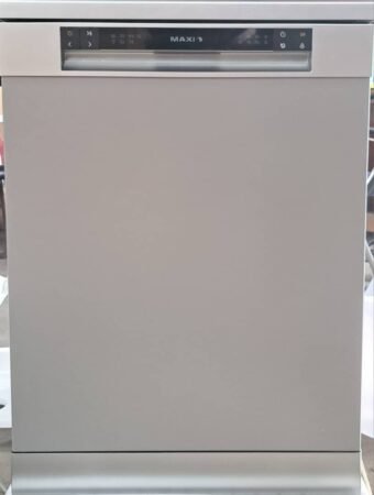 Maxi Dish Washer MAXIDW5201M