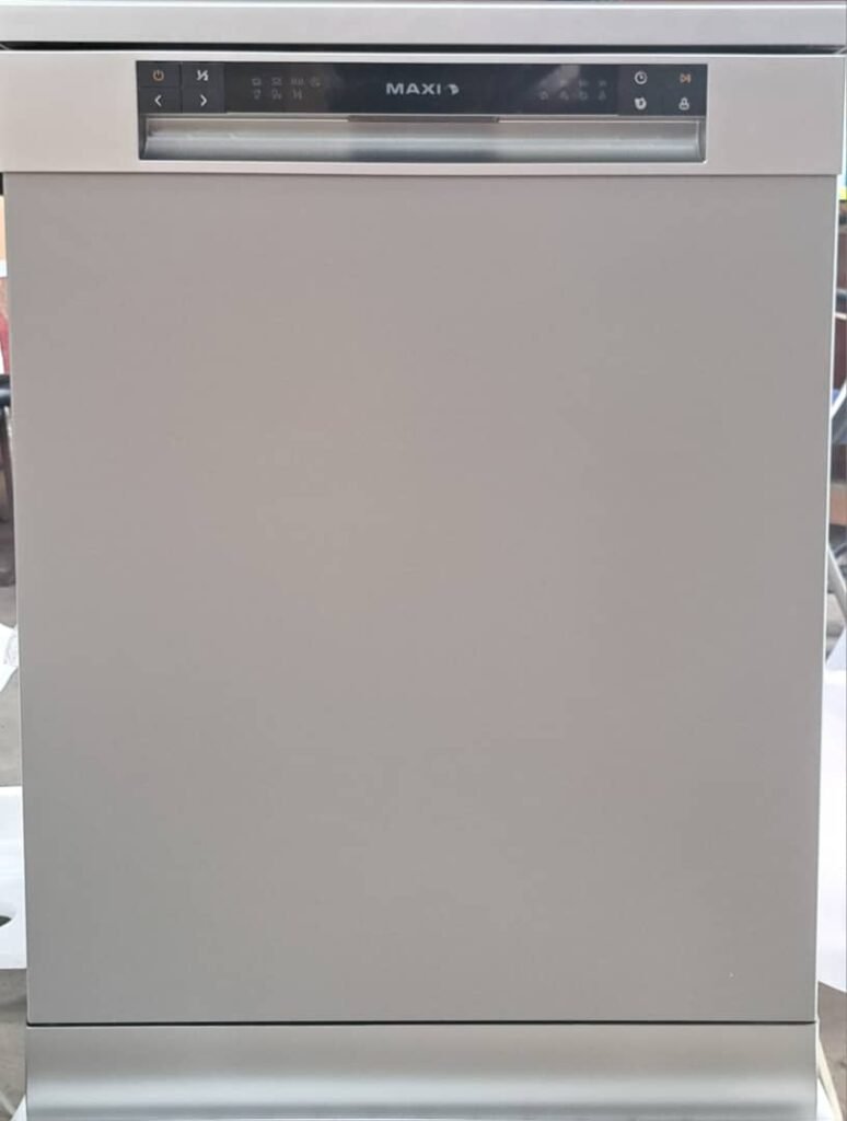 Maxi Dish Washer MAXIDW5201M