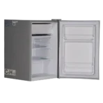 Nexus 155L Refrigerator Silver NX 155
