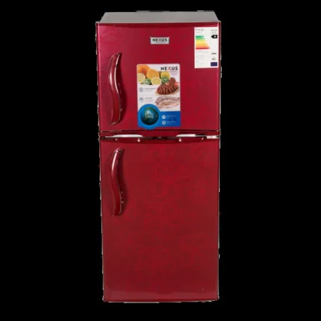 Nexus 185Liters Double Door Refrigerator NX 235