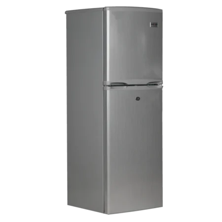 Nexus 252L Top Freezer Refrigerator Inox Finish NX 250