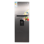 Nexus 320L Top Freezer Refrigerator Inox NX 350