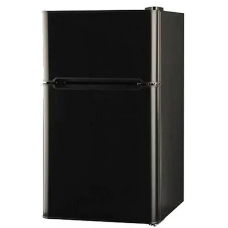 Nexus 87 Litres Top Freezer Refrigerator Black NX 130