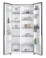 Nexus Multi Door Refrigerator NX 500 FFBI