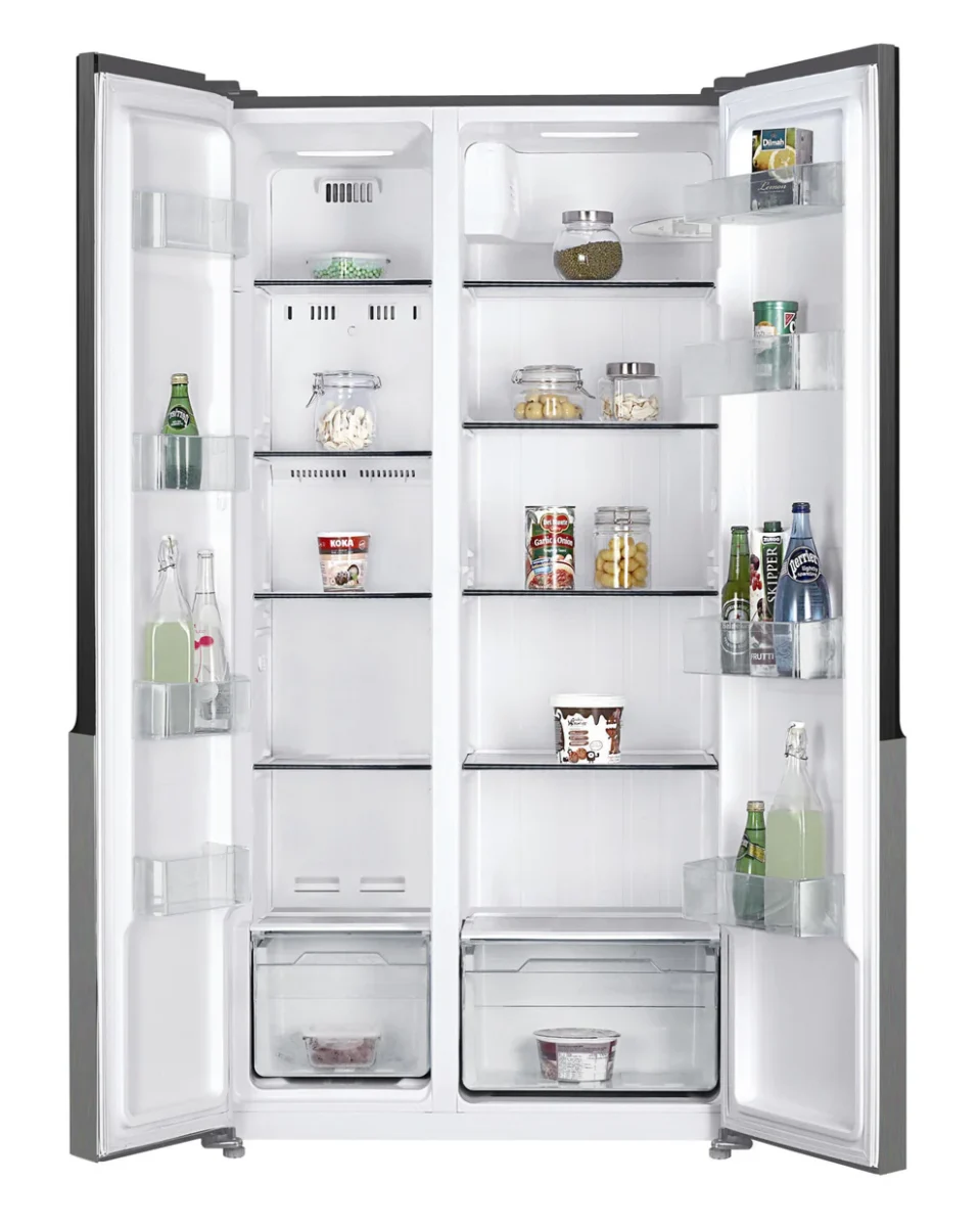 Nexus Multi Door Refrigerator NX 500 FFBI