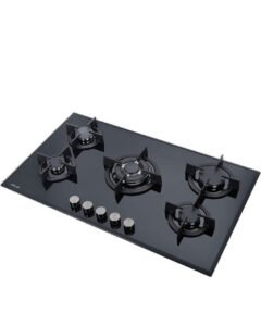 Polystar 90cm 5 Burner Built in Gas Hob PV JYBA5AG