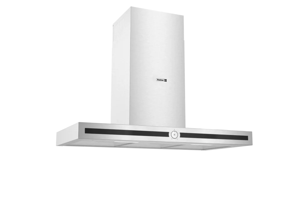 Scanfrost Built In 90cm Hood Chimney SFNBI8952CH