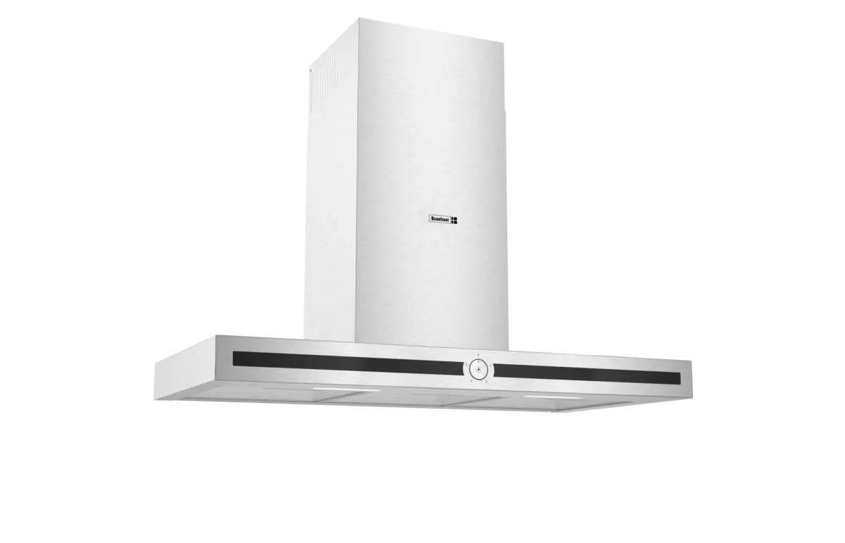 Scanfrost Built In 90cm Hood Chimney SFNBI8952CH