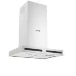 Scanfrost Built in 60cm Hood Chimney SFNBI8652CH