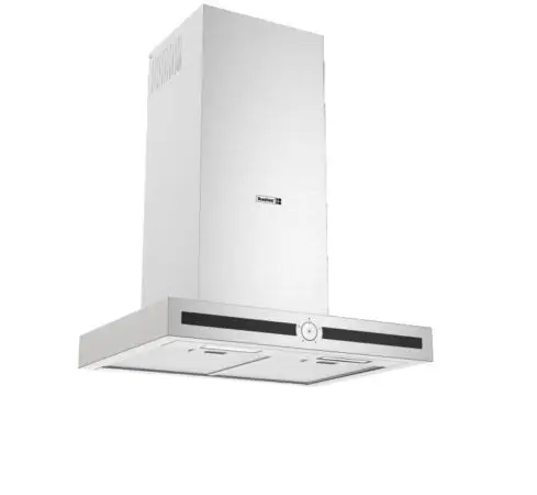 Scanfrost Built-in 60cm Hood Chimney SFNBI8652CH