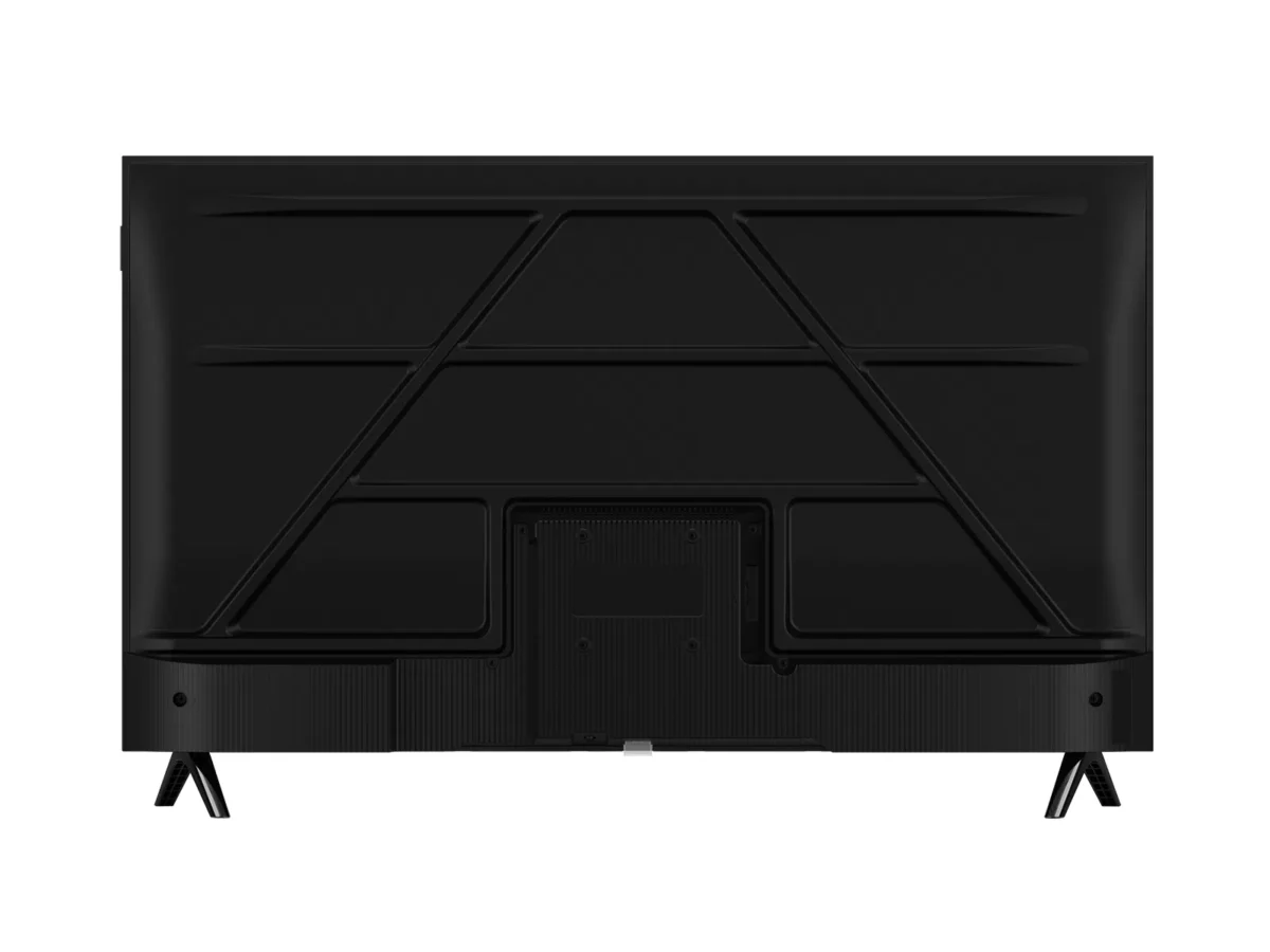 TCL 43 Inch Android Smart QLED TV 434S5K