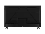 TCL 43 Inch Android Smart QLED TV 434S5K
