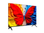 TCL 43 Inch Android Smart QLED TV 434S5K