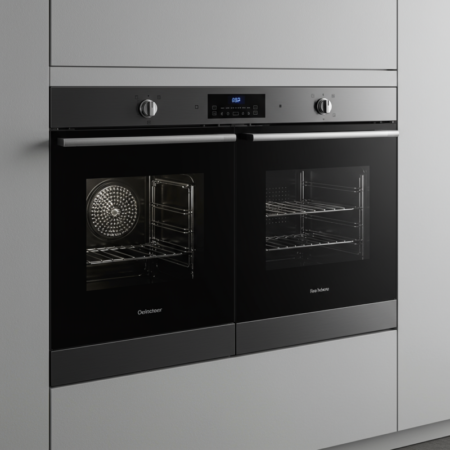 Built In Ovens