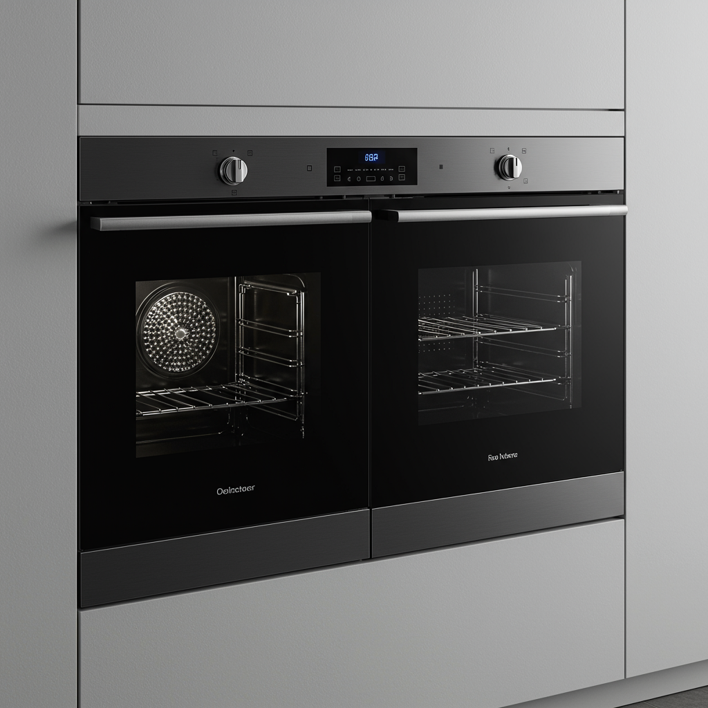Built In Ovens