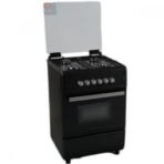Kenstar 4 Gas Hobs Gas Cooker KS GCX6060 4E