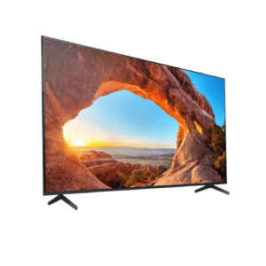 Televisions and displays