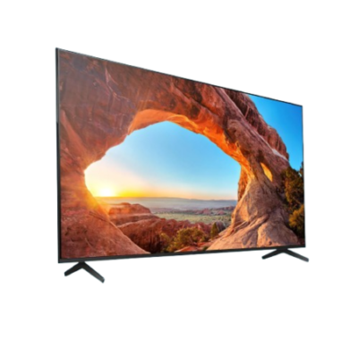 Televisions and displays