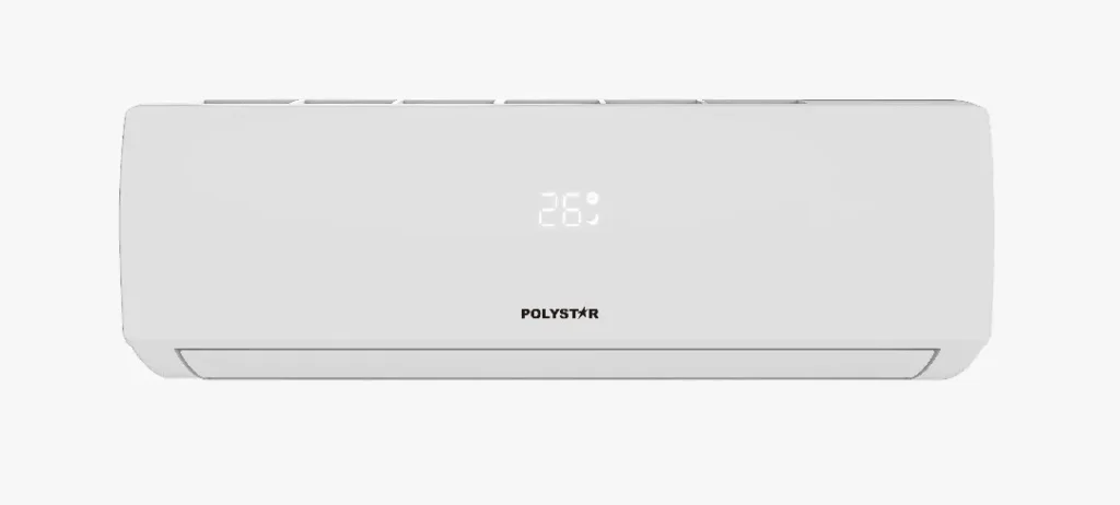 Polystar 15HP Regular Air Conditioner PV12R410XAN | Mitos Shoppers Polystar 15HP Regular Air Conditioner PV 12R410XAN