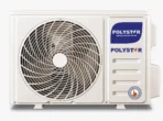 Polystar 1HP Air Conditioner PV0 | Mitos Shoppers Polystar 1HP Air Conditioner PV 09R410XAN