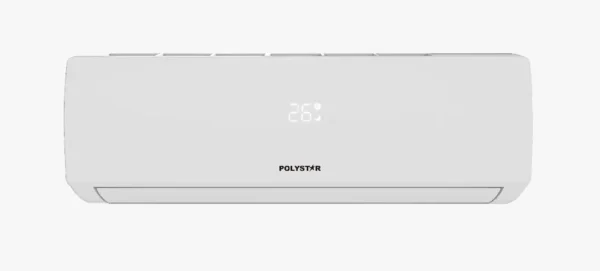 Polystar 1HP Air Conditioner PV-09R410XAN