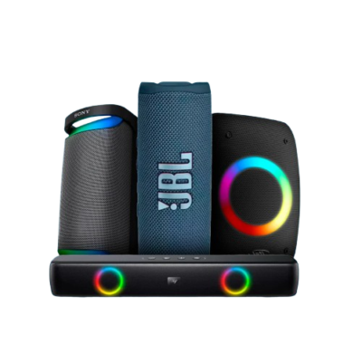 Speakers Sound Systems