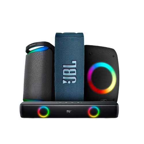 Speakersremovebgpreview | Mitos Shoppers