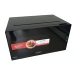 Kenstar 25L Dynamic Inverter Microwave with Grill KS MWN255DG