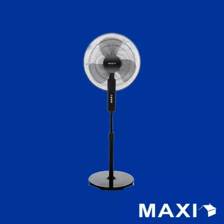 Maxi 16 Inch Black Stand FAN40 19