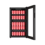 Kenstar 90L Glass Door Beverage Cooler KSR 90GD