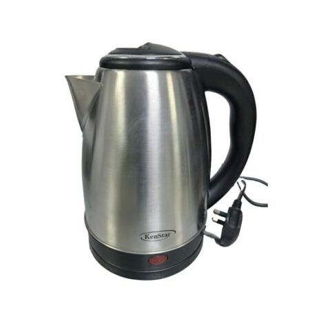 Kenstar 2L Stainless Steel Electric Kettle KS 931S