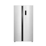 TCL 650L Side By Side Refrigerator P650SBS