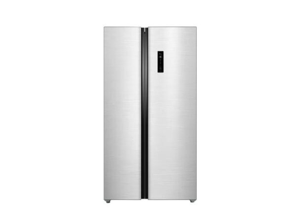 TCL 650L Side By Side Refrigerator P650SBS