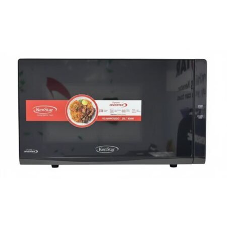 Kenstar 25L Dynamic Inverter Microwave with Grill KS MWN255DG