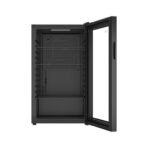 Kenstar 90L Glass Door Beverage Cooler KSR 90GD