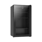 Kenstar 90L Glass Door Beverage Cooler KSR 90GD