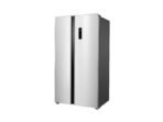 TCL 650L Side By Side Refrigerator P650SBS