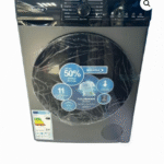 Kenstar 10KG Front Load Inverter Washing Machine KS WMFL100NGJ