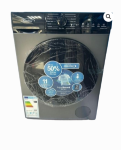 Kenstar 10KG Front Load Inverter Washing Machine KS WMFL100NGJ