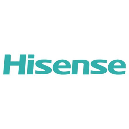 Hisense Logo