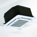 Kenstar 25HP Ceiling Cassette AC KS 24TAS