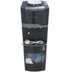 Kenstar 3 Tap Water Dispenser With Cabinet KS WD3120TCB