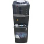 Kenstar 3 Tap Water Dispenser With Cabinet KS WD3120TCB