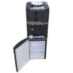 Kenstar 3 Tap Water Dispenser With Refrigerator KS WD3350TFB