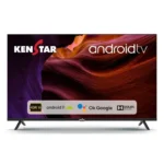 Kenstar 75inches smart tv KS TV75UV5000A