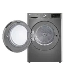 LG 9kg Dryer Silver Dual Inverter 90V9PV8N