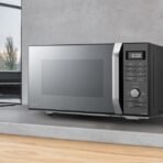 Panasonic 27L Convectional Grill Microwave Oven NN CD67MBKPQ