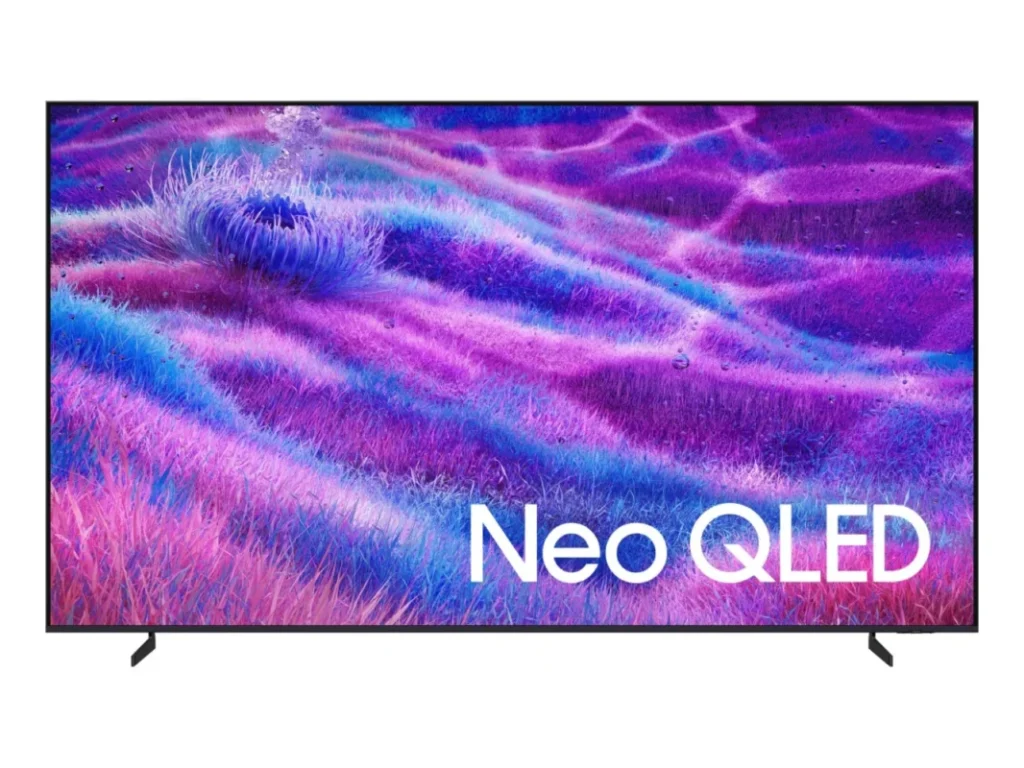Samsung 100 Inch Neo QLED 4K Smart TV QA100QN80F 2025