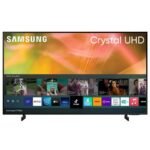Samsung 65 inch UHD 4K Smart TV UA65DU8000